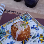 Photo n°3 de l'avis de Pasquale. fait le 23/07/2022 à 10:30 sur le  Luigi Gallo pizza e fritti d’élite à Casamarciano