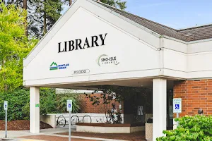 Mountlake Terrace Library - Sno-Isle Libraries image