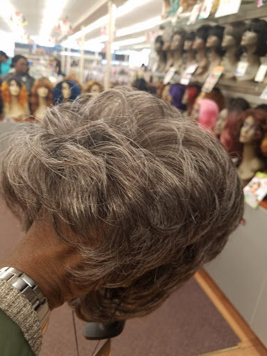 Beauty Supply Store «K-Stone Beauty Supply», reviews and photos, 20 Madison St, Oak Park, IL 60302, USA