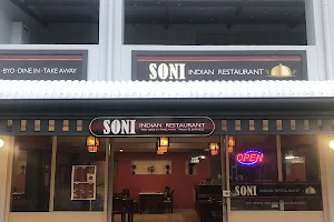 Soni Indian Restaurant image