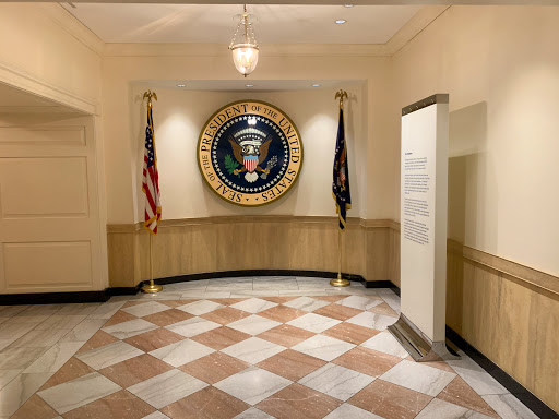 Library «John F. Kennedy Presidential Library and Museum», reviews and photos, Columbia Point, Boston, MA 02125, USA