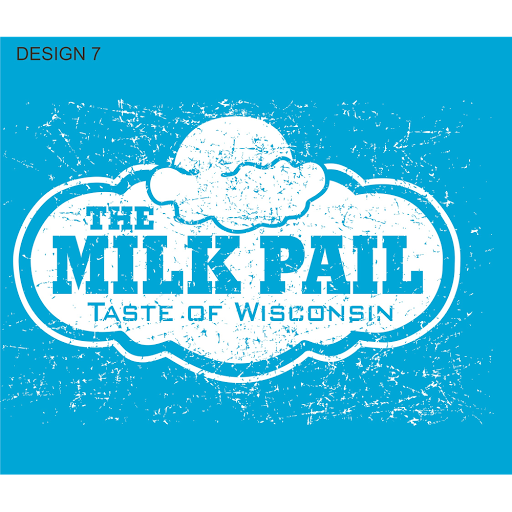 Ice Cream Shop «The Milk Pail», reviews and photos, 36 W Marshall St, Rice Lake, WI 54868, USA