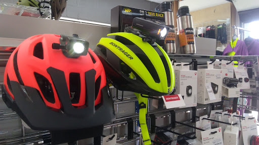 Bicycle Store «Revolution Bicycles», reviews and photos, 190 Main St, Saugerties, NY 12477, USA