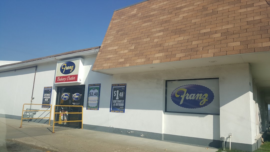 Franz Bakery Outlet