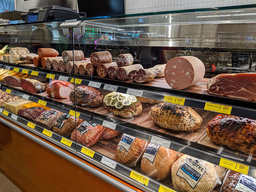 Grocery Store «Whole Foods Market», reviews and photos, 5120 S Rural Rd, Tempe, AZ 85282, USA