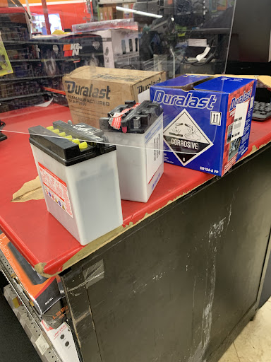 Auto Parts Store «AutoZone», reviews and photos, 1691 Revere Beach Pkwy, Everett, MA 02149, USA