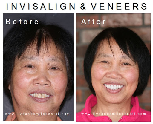Live & Smile Dental & Orthodontics image