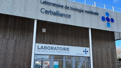 Laboratoire d'analyses médicales - Cherbourg-En-Cotentin - Cerballiance à Cherbourg-en-Cotentin