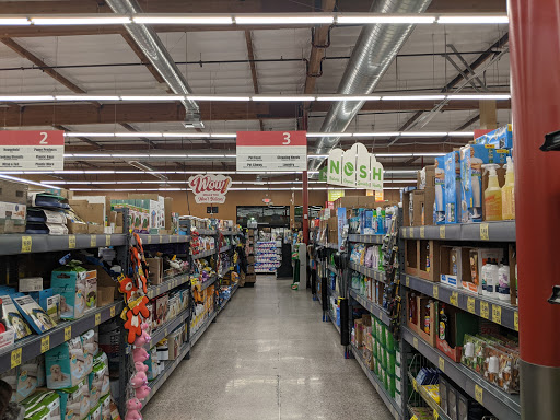 Grocery Store «Grocery Outlet Bargain Market», reviews and photos, 15719 Downey Ave, Paramount, CA 90723, USA