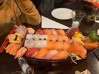 Plats et boissons du Restaurant japonais Tottori à Paris - n°6