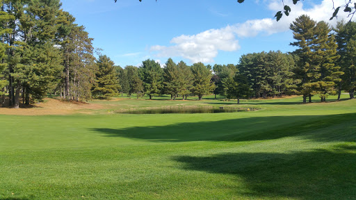 Non-Profit Organization «Needham Golf Club», reviews and photos, 49 Green St, Needham, MA 02492, USA