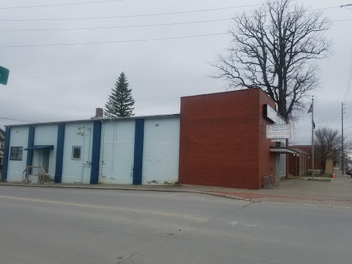 Comic Book Store «Eagle Hill Stamps & Coins», reviews and photos, 351 Main St, Presque Isle, ME 04769, USA