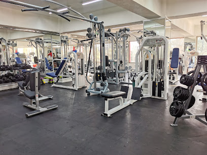 Smart Lobb Gym - Paseo del pescador, Av Costera Miguel Alemán 423, Las Playas, 39390 Acapulco de Juárez, Gro., Mexico