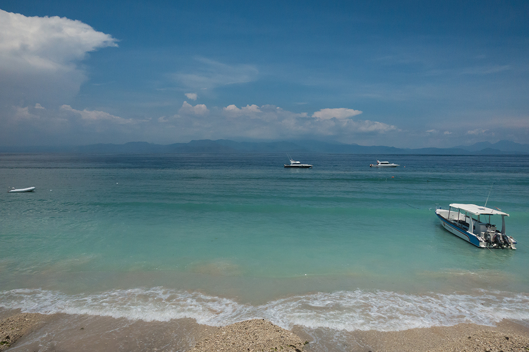 Praparat beach photo #8