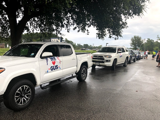 Print Shop «Coastal Printing», reviews and photos, 365 Robert M Grissom Pkwy, Myrtle Beach, SC 29577, USA