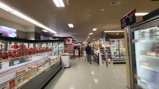Grocery Store «ShopRite of Yardley», reviews and photos, 1603 Big Oak Rd, Yardley, PA 19067, USA