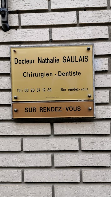 Saulais Nathalie à Lille (Nord 59)