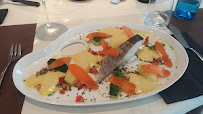 Plats et boissons du Restaurant de poisson Restaurant La Criée à Royan - n°10