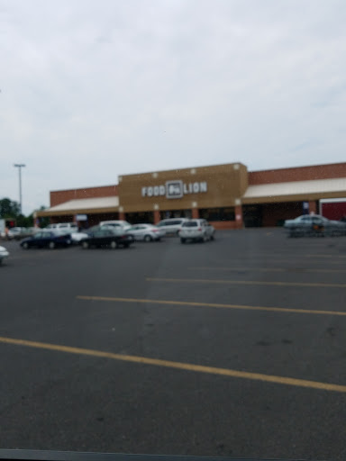 Grocery Store «Food Lion», reviews and photos, 558 W Main St, Stanley, VA 22851, USA