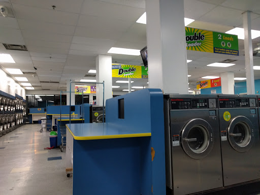 Laundromat «Spin Clean Coin Laundry», reviews and photos, 5441 Memorial Dr, Stone Mountain, GA 30083, USA