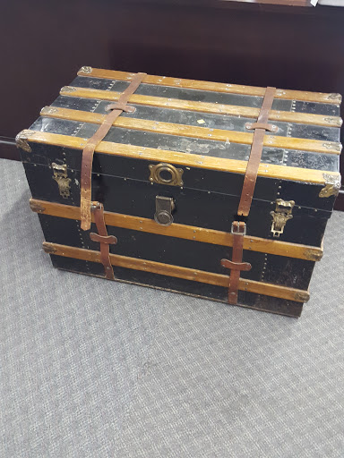 Thrift Store «The Arc Attic Treasures», reviews and photos, 3201 43rd St S, Fargo, ND 58104, USA