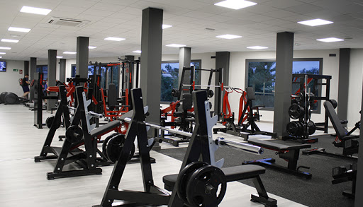 Family Sport Center en Beniparrell, Valencia