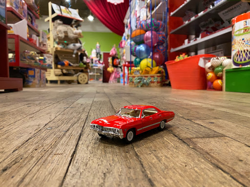 Toy Store «The Wishing Well», reviews and photos, 6723 Greenleaf Ave, Whittier, CA 90601, USA