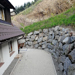 Photo n°8 de l'avis de Toni.a fait le 29/08/2019 à 06:47 sur le  Harkhof - Tanja Kornmayer-Hug à Oberharmersbach