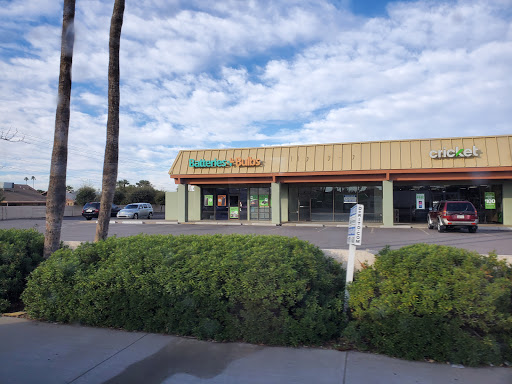 Car Battery Store «Batteries Plus Bulbs», reviews and photos, 3404 S McClintock Dr, Tempe, AZ 85282, USA