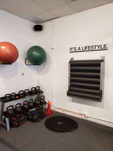Personal Trainer «D21 Fit Studio», reviews and photos, 739 Main St, Evanston, IL 60202, USA