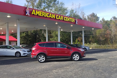 American Car Center reviews