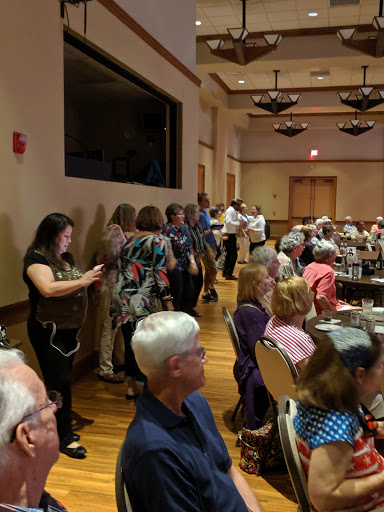 Club «Sun City Texas Community Association», reviews and photos, 2 Texas Dr, Georgetown, TX 78633, USA