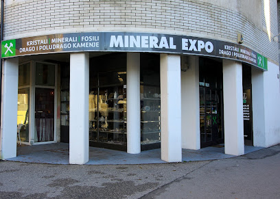 Mineral expo