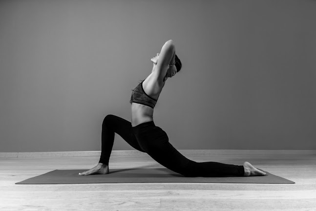 Reviews of Blithe Yoga in London - Yoga studio