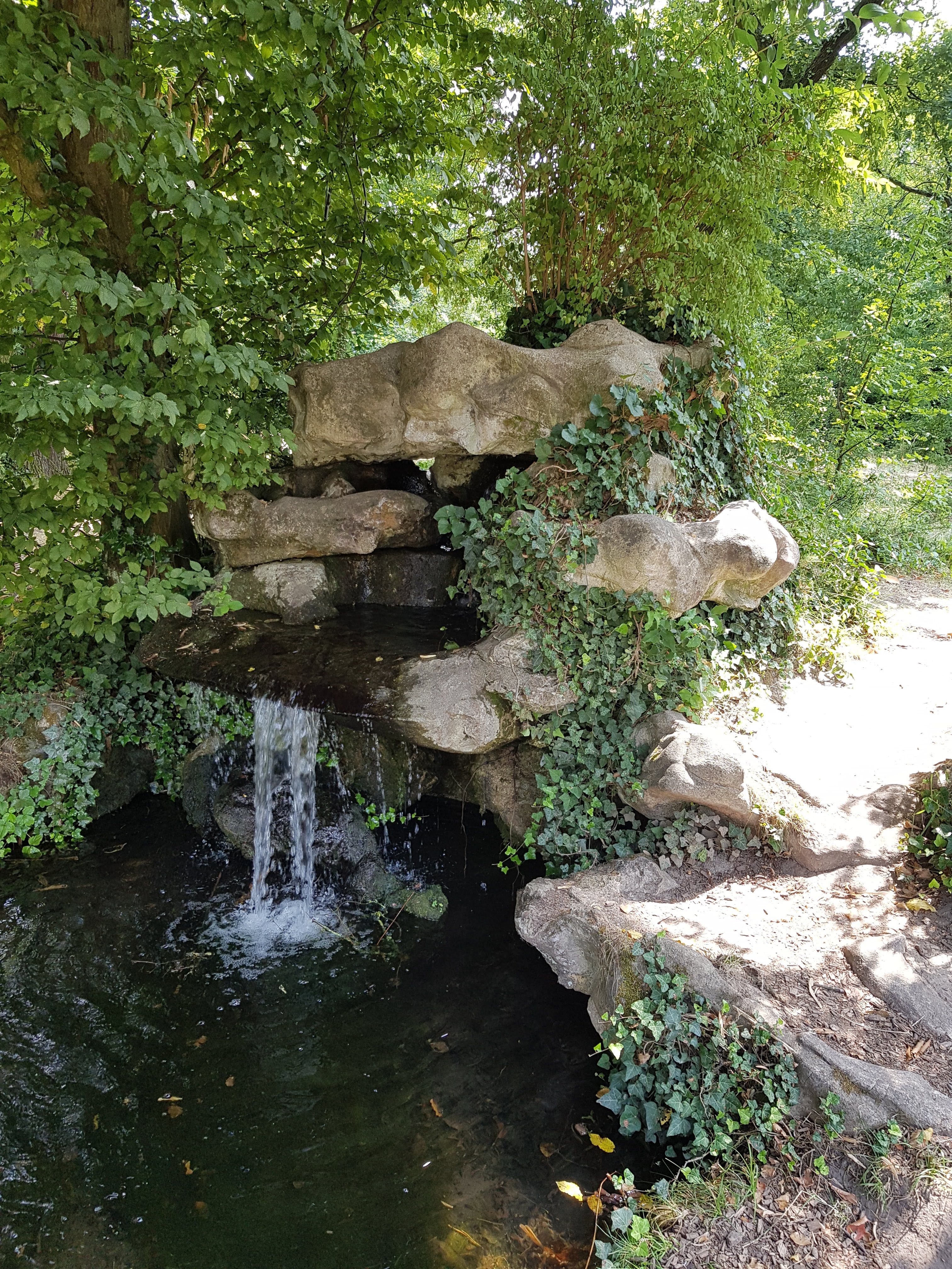 Photo n° 19 de l'avis de Philippe.C fait le 22/07/2018 à 23:15