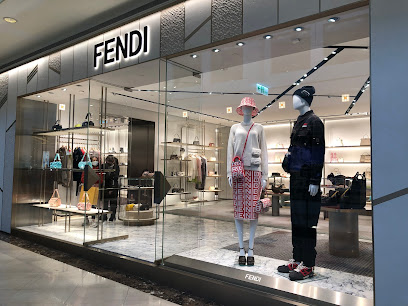 FENDI 微风广场店