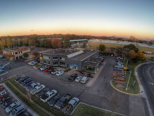 Motorsports Store «Minneapolis Motor Sports», reviews and photos, 801 Louisiana Ave S, Minneapolis, MN 55426, USA