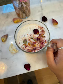 Lassi du Restaurant servant le petit-déjeuner AZUR CAFÉ BRUNCH & COFFEE CHAMPS-ELYSÉES à Paris - n°4