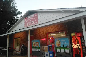 Poplarville Grocery & Salvage image