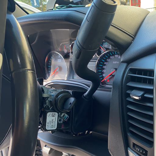 Locksmith «Teamwork Locksmith Inc In New Braunfels», reviews and photos, 211 W Lincoln St, New Braunfels, TX 78130, USA