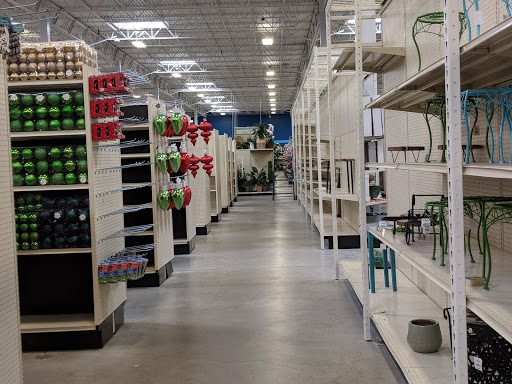 Home Goods Store «At Home», reviews and photos, 5901 Mercury Dr, Dearborn, MI 48126, USA