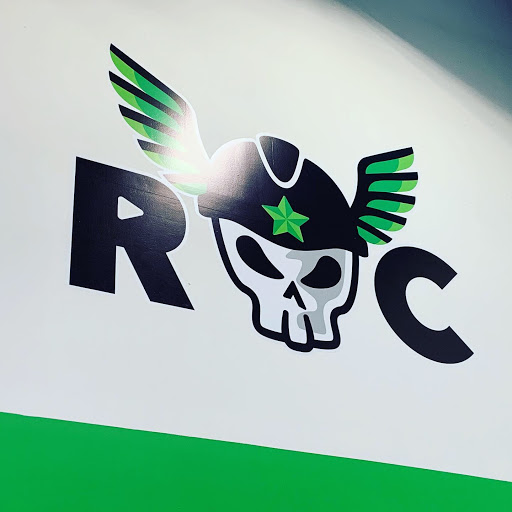 Sign Shop «Spectrum Signs & Graphics», reviews and photos, 10910 Katy Fwy a, Houston, TX 77043, USA