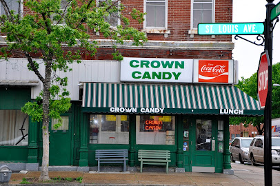 Crown Candy Kitchen