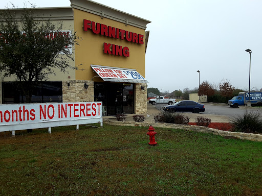 Furniture Store «Furniture King Inc», reviews and photos, 15273 I-35, Selma, TX 78154, USA