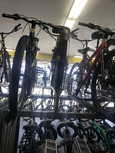 Bicycle Store «Papa Wheelie Bicycles», reviews and photos, 6949 Chapman Ave, Garden Grove, CA 92845, USA