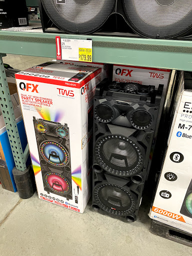 Warehouse club «BJ’s Wholesale Club», reviews and photos, 7905 Lyles Ln NW, Concord, NC 28027, USA