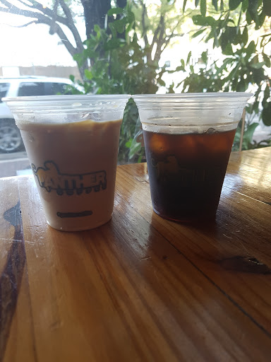 Coffee Shop «Panther Coffee», reviews and photos, 3407 Main Hwy, Miami, FL 33133, USA