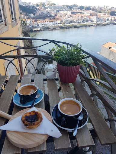 My Coffee Porto (Specialty Coffee Shop)