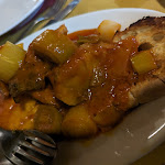 Photo n°3 de l'avis de Ben.e fait le 13/08/2023 à 21:46 sur le  Trattoria Sant'Omobono à Pisa