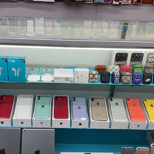 Cell Phone Store «Eden Wireless», reviews and photos, 24421 Eden St, Plaquemine, LA 70764, USA